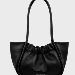 STATUS ANXIETY Ordinary Pleasures Bag